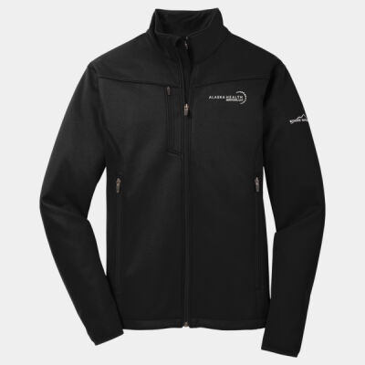 Eddie Bauer Soft Shell Jacket - Embroidered Thumbnail