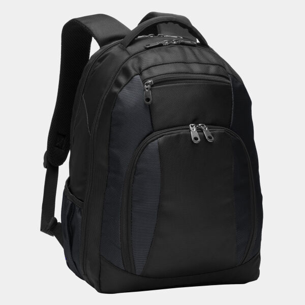 Port Authority Commuter Backpack Thumbnail