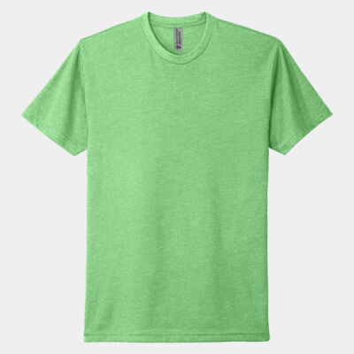 Next Level Apparel® Unisex CVC Tee Thumbnail